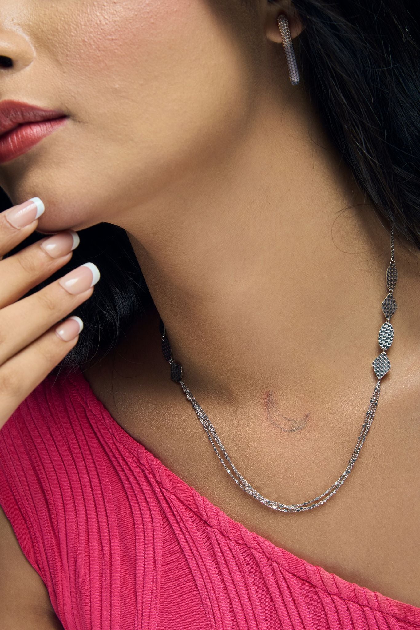 Chain Necklace