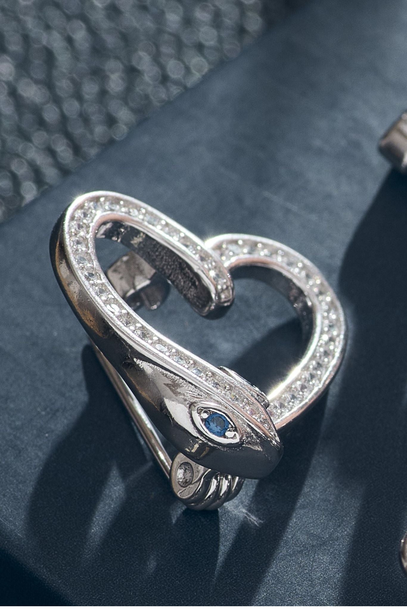 Brooches Heart