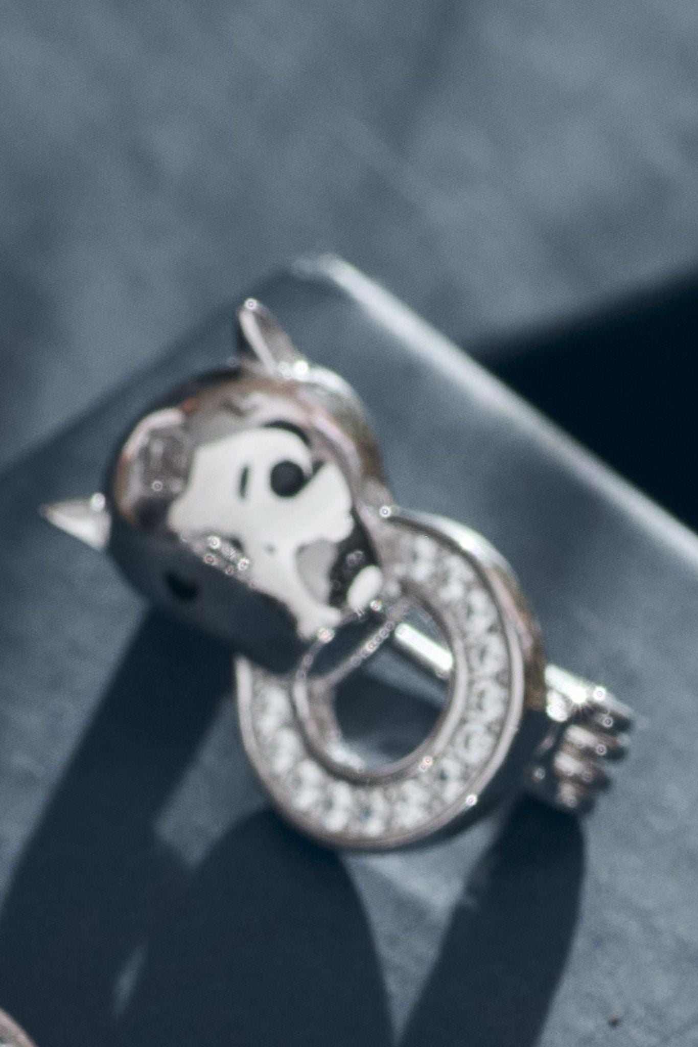 Brooches Panther