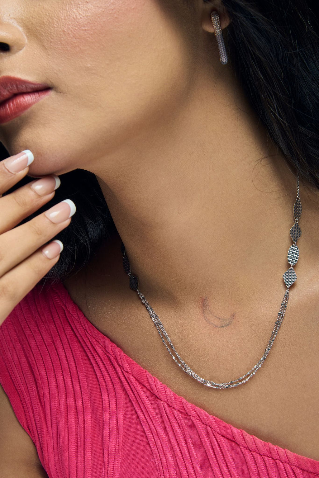 Chain Necklace