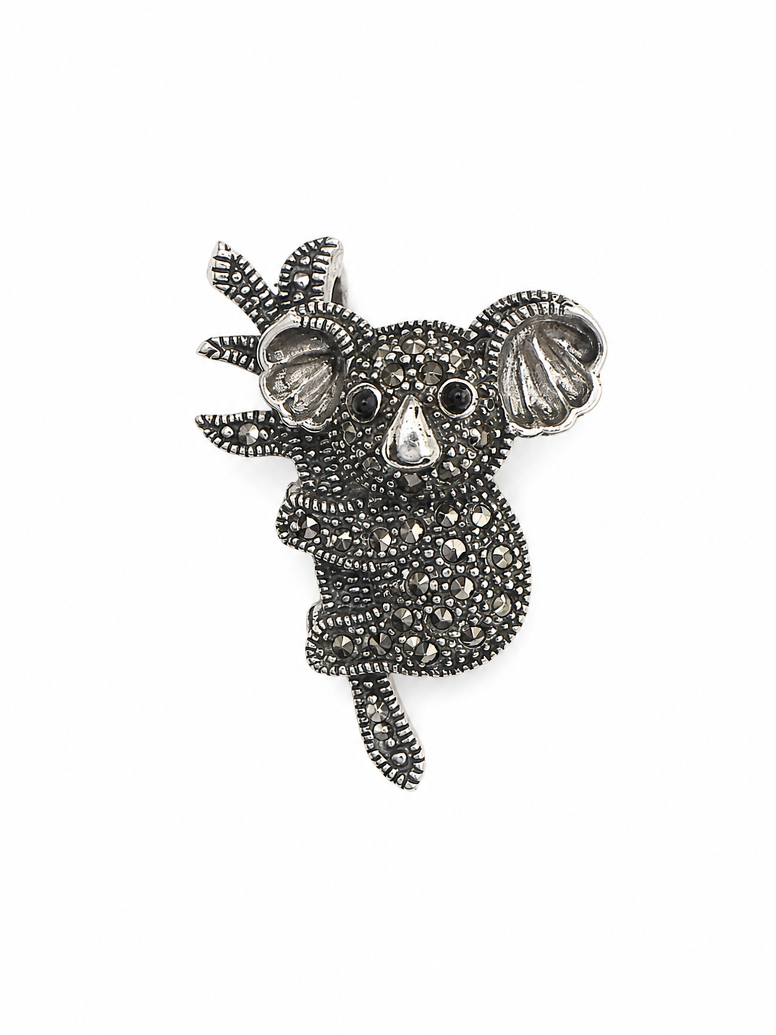 Whimsical Koala Charm