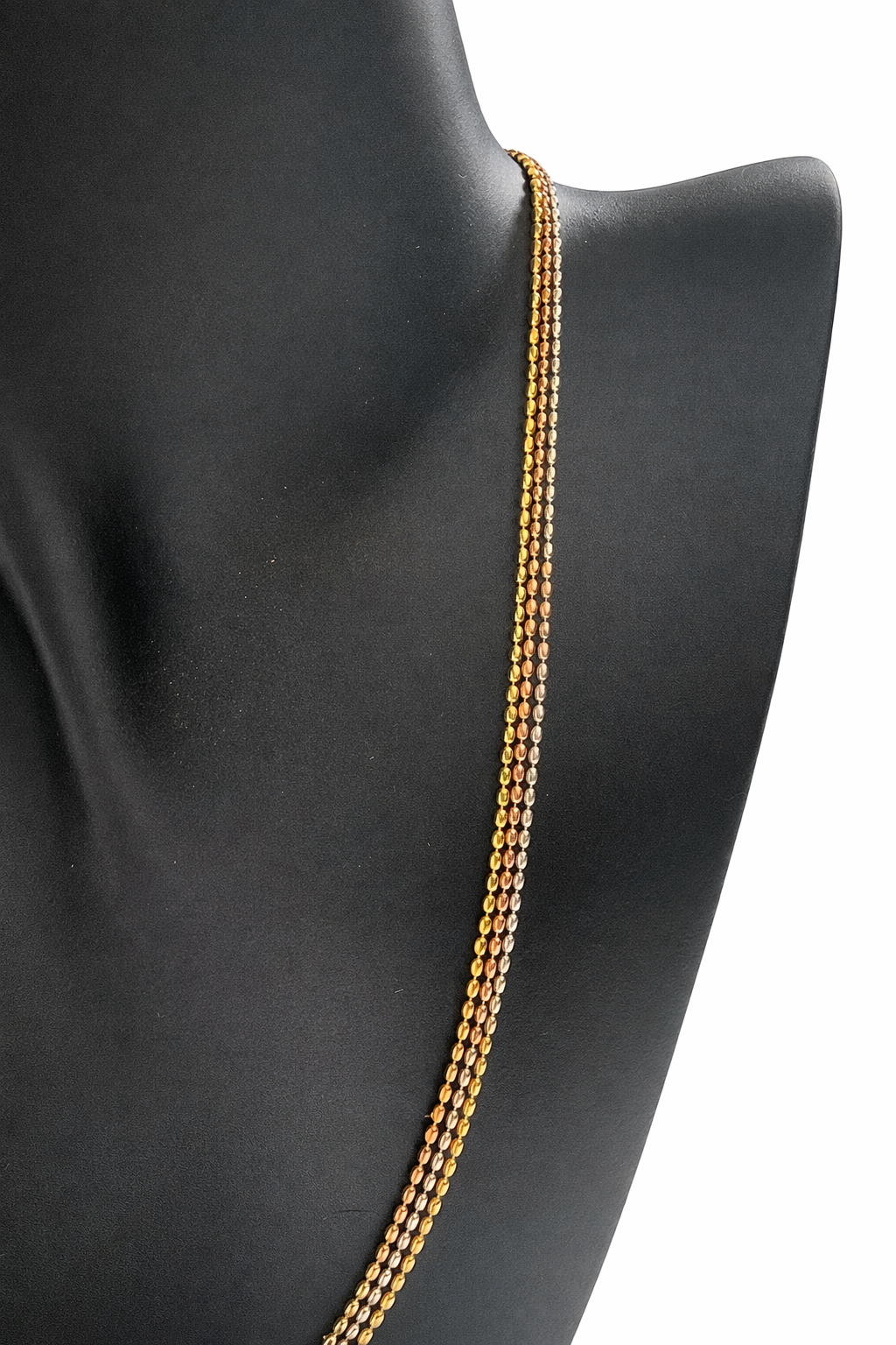 Tria Multi-Layer Chain