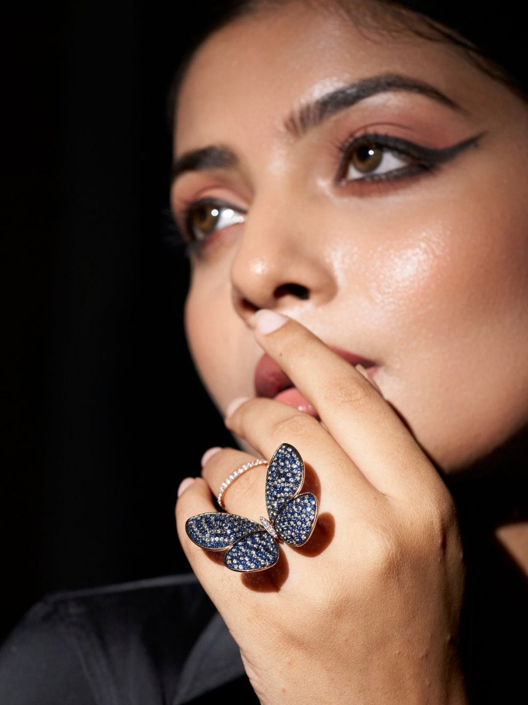 Silver Sky wing Flutter